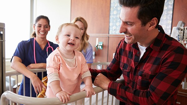 儿童感染新冠，起病极快！家长必须要知道如何应对！