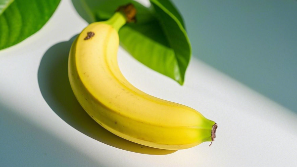 香蕉有什么功效 香蕉营养价值有哪些
