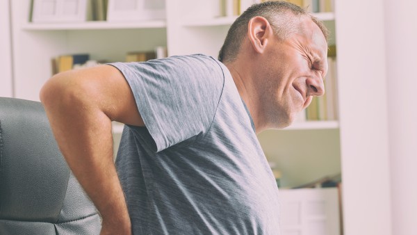 温摩膏能辅助治疗腰椎病吗？腰椎间盘突出怎么有效果