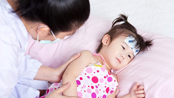 新冠患者别用布洛芬是真的吗 专家澄清新冠发烧可用布洛芬退烧