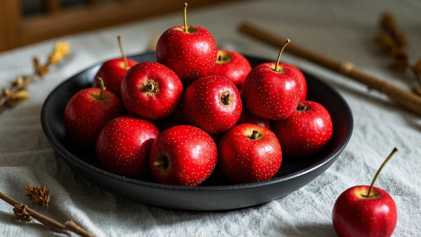 大山楂丸的功效与禁忌