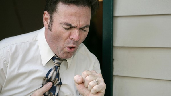 原来咳嗽分10种，什么样的咳嗽用什么药，10种止咳方对症下“药”