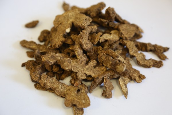 这么多“清肺”中药，别傻傻分不清楚！