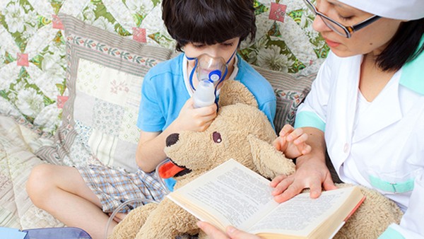 阿司匹林肠溶缓释片的儿童用药是怎样呢？