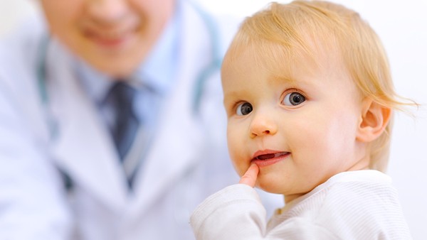 儿童发热居家监测要点 有这几种情况要及时就诊