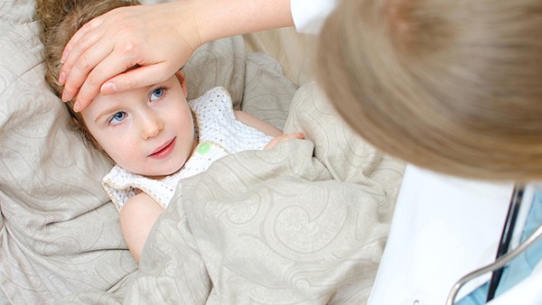 硝酸益康唑乳膏的兒童用藥會如何呢？