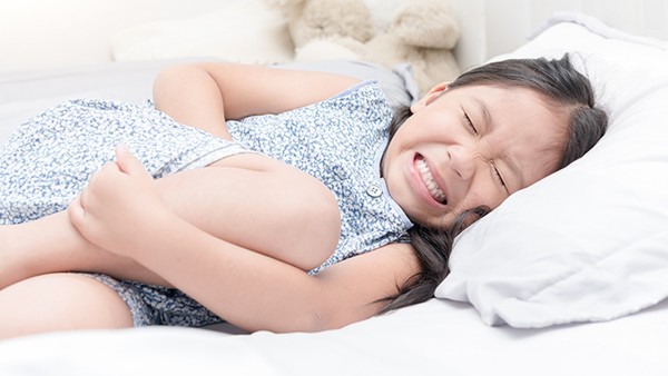 胃腸感冒怎么辦 兒童口臭能吃小柴胡顆粒嗎