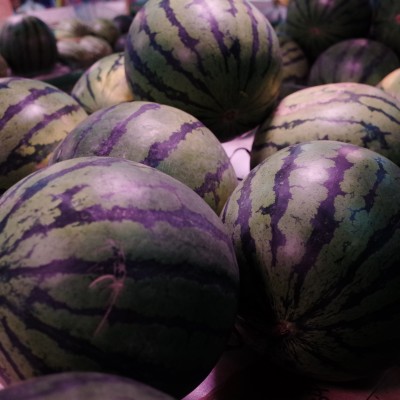 西瓜霜清咽含片的用法用量介绍？