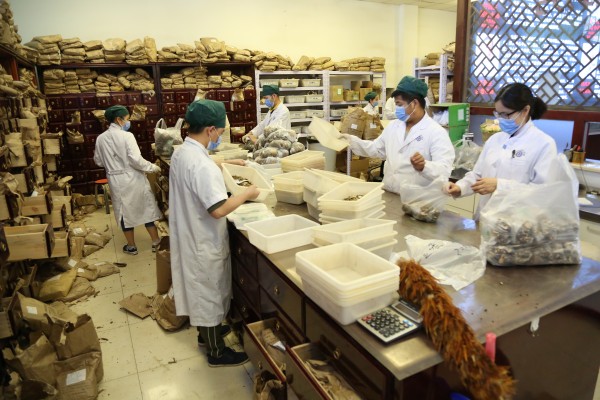 二甲双胍格列本脲片(Ⅰ)的老年患者用药是怎样呢？