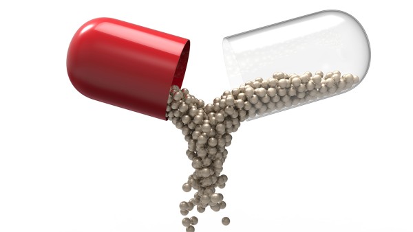 連花清瘟膠囊兒童用量是多少？