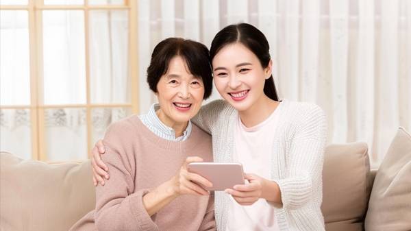 细数老人用药常见问题 老人一条腿粗一条腿细