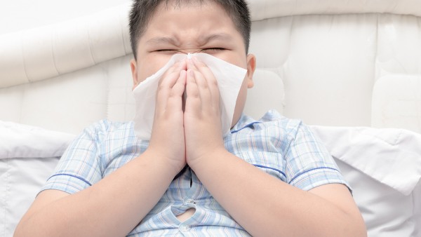 孩子感冒要用药有秘方 宝宝感冒是自愈还是吃药
