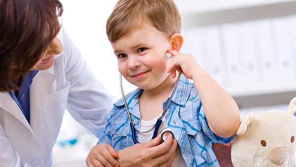 儿童肚子痛吃什么药物效果好 小儿肠胃康颗粒效果好吗