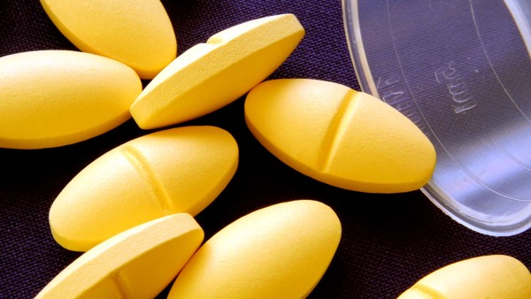 蒙脱石散止泻药家里要时常备着吗 这六类常用药家中要常备