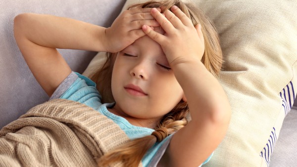 蒙脱石散的服用方法爸爸妈妈看过来 儿童家庭用药有哪些