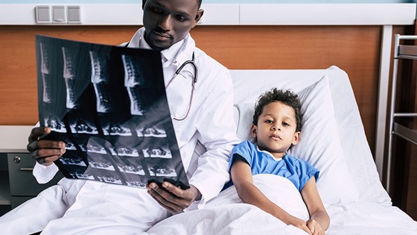 西罗莫司片的儿童用药是怎样呢？