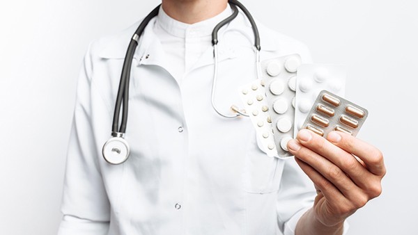 蒙脱石散是止泻的药物吗 教你备好儿童用药箱