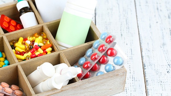 洛芬联合用药需要注意什么 这18种药和布洛芬联合用药须知