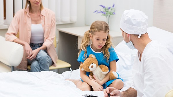 儿童用药切忌成人化 儿童用药年龄标准