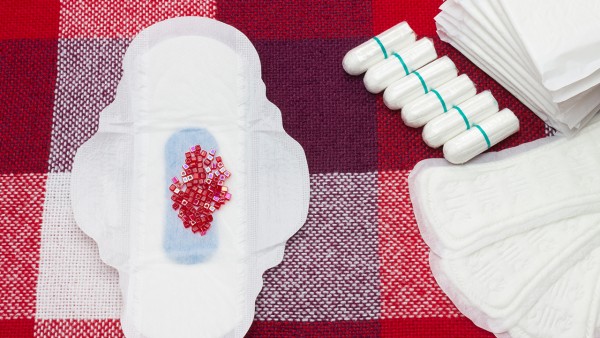 經(jīng)期用藥莫闖紅燈 月經(jīng)第一天塞藥會(huì)怎樣