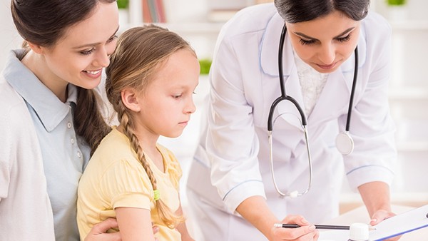 8岁儿童感染新冠的常用药你知道哪些？