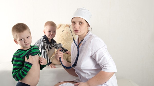 儿童感冒忌重复用药 重复用药的常见情况有