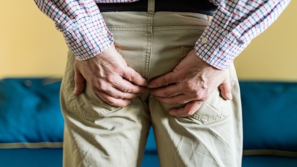 痔疮患者如何用药? 痔疮出血怎么治疗法