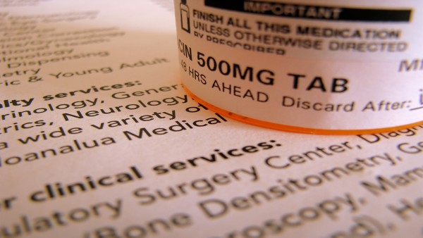 看懂药品说明书之“药物剂量”