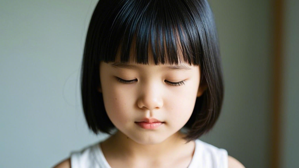 孩子用药要听医生的话 为什么孩子听不懂大人的话