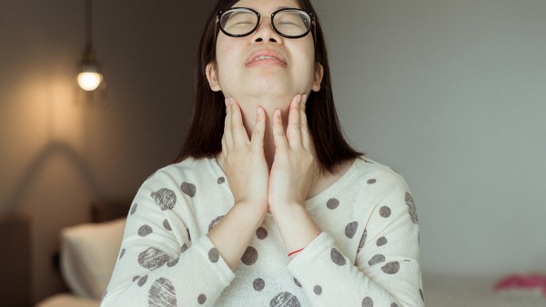 抗甲状腺药用药前须知 常用抗甲状腺药物