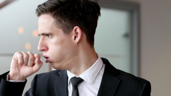 咳速停糖浆为何禁用  咳嗽有痰该如何安全用药