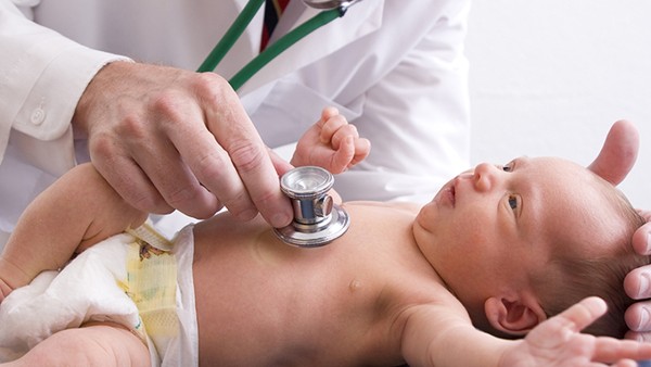 蒙脱石散治疗宝宝腹泻吗 宝宝腹用药注意什么事项