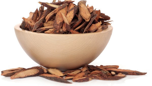 红药中的鸡血藤有什么作用？