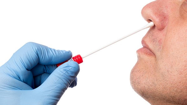 吃了連花清瘟能做核酸檢測嗎 氨糖美辛腸溶片?與連花清瘟膠囊可以一起吃嗎