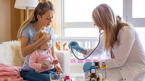 蒙脱石散适合儿童用药吗 儿童夏季急性腹泻用药要点