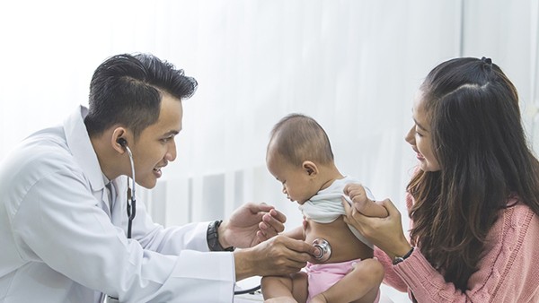 宝宝可以吃蒙脱石散止泻吗 宝宝的常用药详解