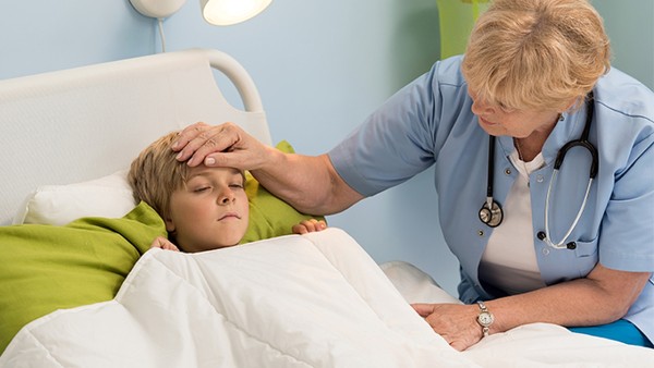 儿童普通感冒需要用抗生素吗 儿童安全用药原则介绍