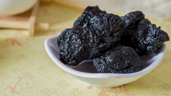 明目地黄丸(浓缩丸)的功效有哪些？能详细说明吗？