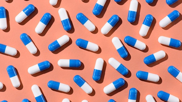 曲尼司特胶囊怎么服用效果比较好？