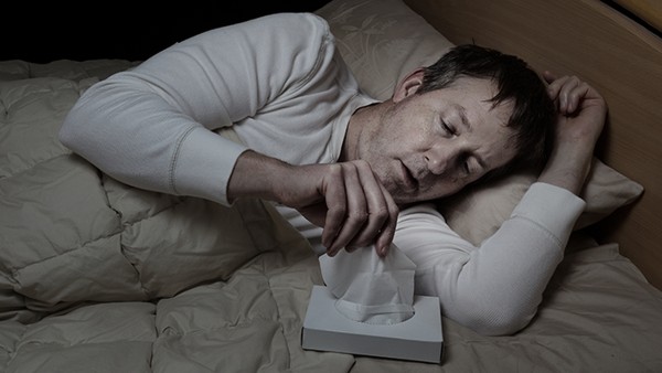 孕妇感冒头疼鼻塞流鼻涕怎么办 孕妇感冒如何用药