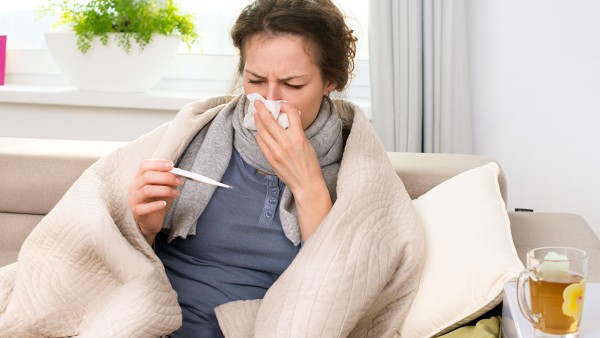 喝了霍香正气水可以吃感冒灵颗粒吗 感冒后该如何正确用药