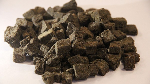 解郁安神顆粒的毒副作用是什么？