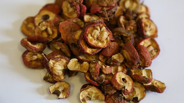 大山楂颗粒对于厌食有什么功效？