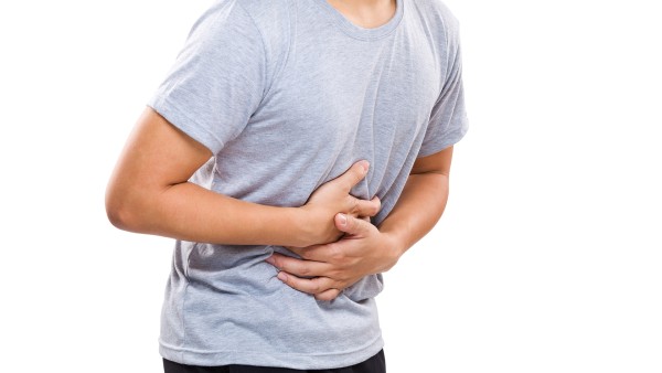 肠胃湿热吃羚羊清肺丸效果好吗?