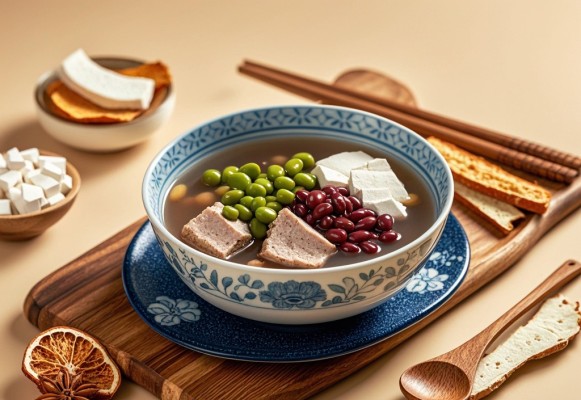 八宝惊风散的茯苓有什么功效？