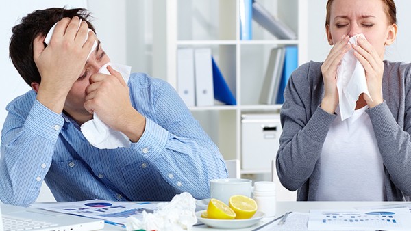 所有感冒都可以用抗病毒中药吗  感冒该如何正确用药