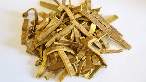 复方黄柏液含有哪些成份及功效呢？