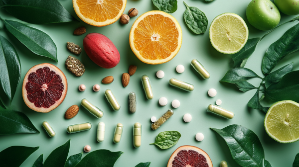 感冒了吃维生素C有用吗 两种类型感冒对症用药方案