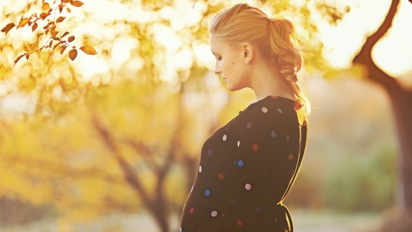 孕妇可以喝夏桑菊颗粒吗 桑夏菊颗粒对胎儿有影响吗