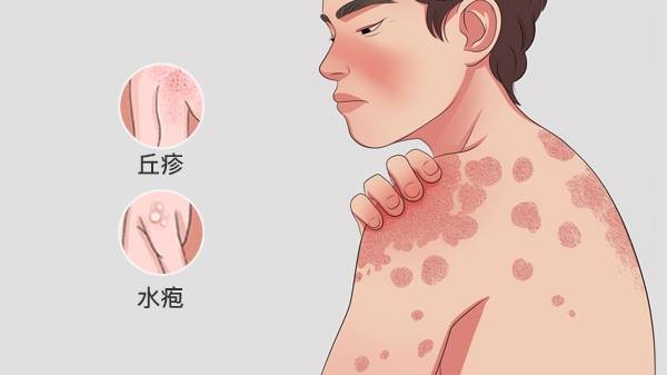 警！夏季皮肤病选药要对症